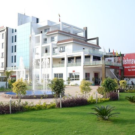 Vaishnavi Clarks Inn Buxar Екстер'єр фото