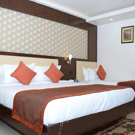 Vaishnavi Clarks Inn Buxar Екстер'єр фото