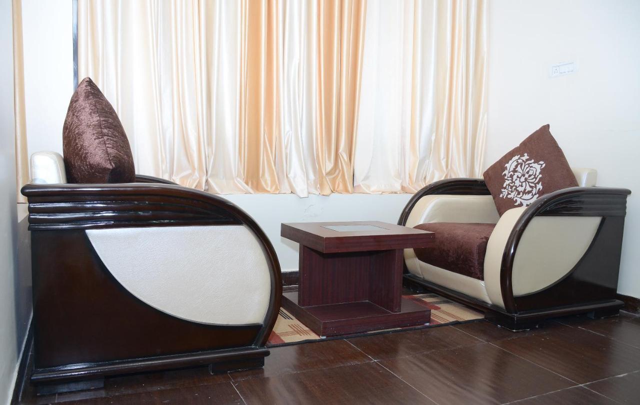 Vaishnavi Clarks Inn Buxar Екстер'єр фото