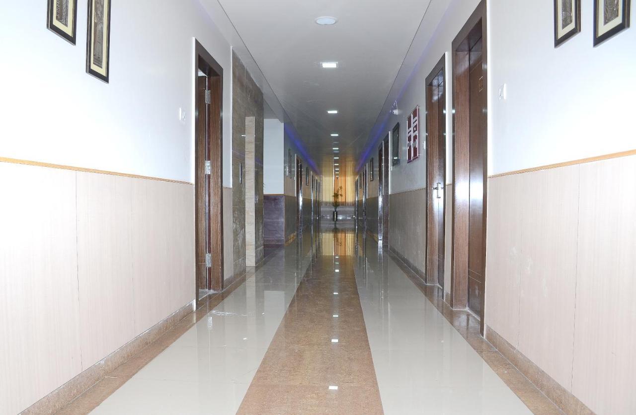 Vaishnavi Clarks Inn Buxar Екстер'єр фото